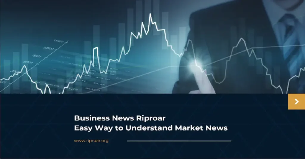 business news riproar