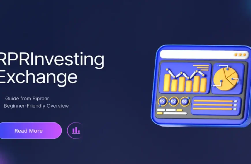 rprinvesting exchange guide from riproar