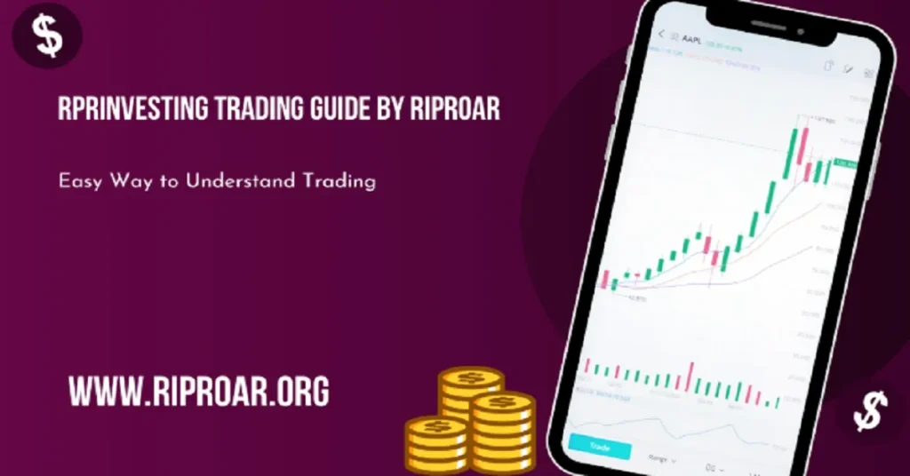 rprinvesting trading guide by riproar
