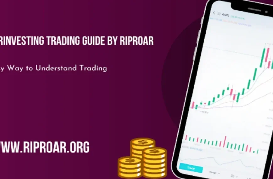 rprinvesting trading guide by riproar