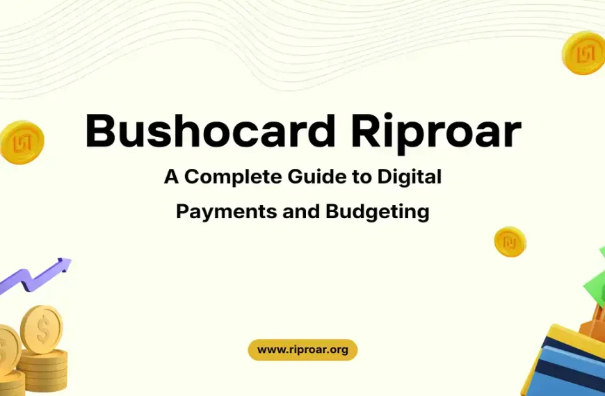 bushocard riproar