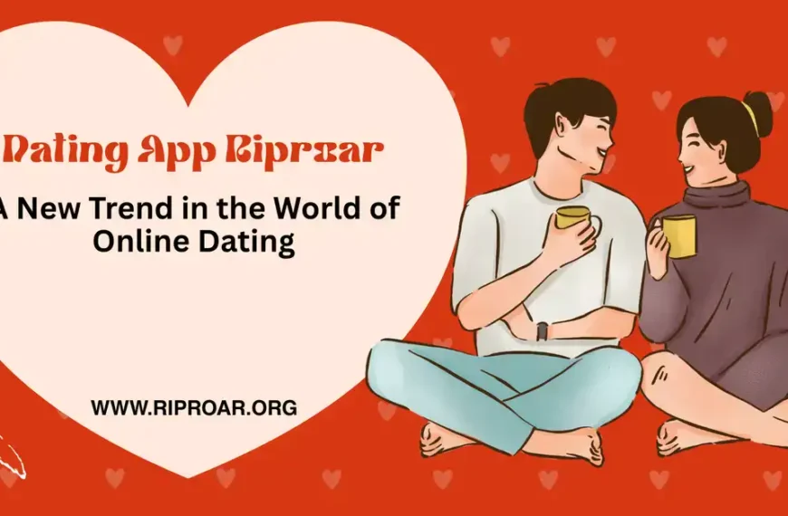 dating app riproar